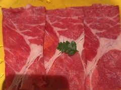 -一绪に寿喜烧(荟聚店)