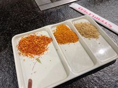 -白玉·朝鲜族烤串(南山店)