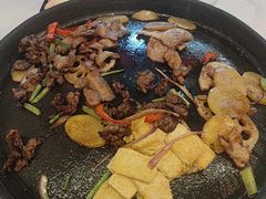 -一烙锅(友谊店)