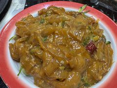 -边江铁锅炖鱼(振八街店)