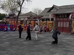 -翰园碑林