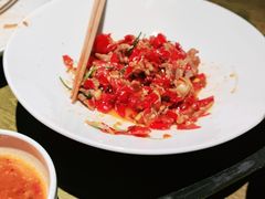 -一坐一忘云南菜(卓悦中心)