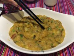 -香巴拉云南餐厅(华莱坞店)