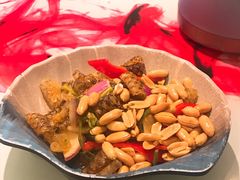 -千岛蚝高压锅生蚝·人参火锅(白云万达店)