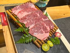-柔杉家黑牛烤肉·活鳗鱼(太原街店)