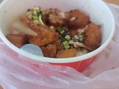 -周签签锅巴土豆(建设路总店)