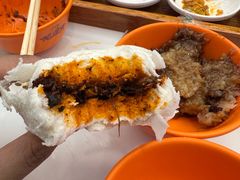 -乡党臊子面(丰庆公园店)