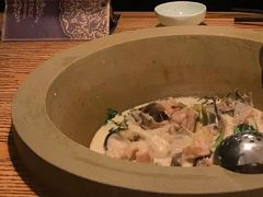 -云渔堂蒸汽石锅鱼(万达店)