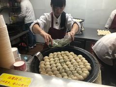 -小路易生煎馆(前进五路店)
