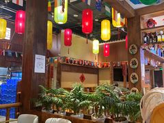 -老高烧烤(龙华星河iCO店)