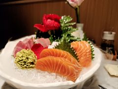 -阿吾罗日本料理(K11艺术中心店)