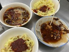 -杨记灌肠(食品街店)