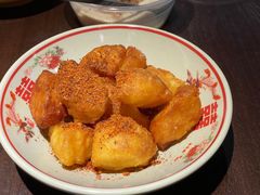 -张翻越·川渝冒菜·武汉黑鸭煲(城北万象城店)