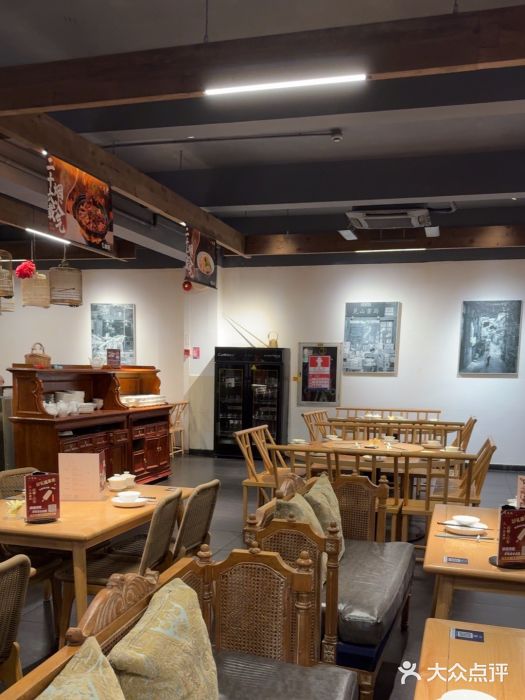 巴蜀风·地道川菜(总店)图片