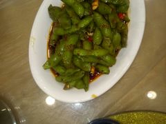 -沙氏虾蟹时尚餐厅(盘胥路店)