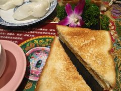 -小娘惹厨房Little Nyonya(狮城有约上榜店)
