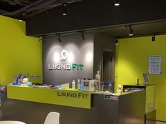 -Liking Fit智能健身(中关村店)