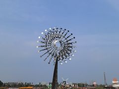 -荷兰花海