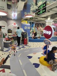 -米兜欢乐王国·儿童乐园(宝安益田假日天地店)