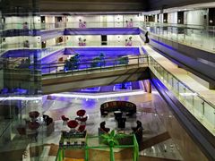 -南京禄口机场雅高铂尔曼大酒店