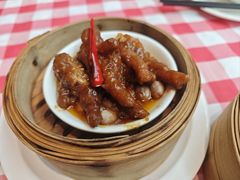 -粤香楼(新光里店)