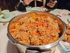 -曾排骨·传家菜(新繁店)