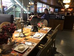 -路易十三西餐厅(西关新天地店)