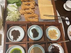 -明湖楼·经典鲁菜山东海鲜(大明湖店)