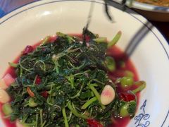 -永安鱼庄·镇江菜(丁卯店)