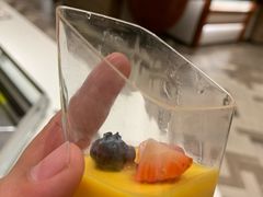 -济南香格里拉·咖啡泉自助餐厅