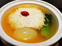 -小厨娘金榜题名(夫子庙秦淮河店)