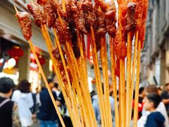 -东门町美食街