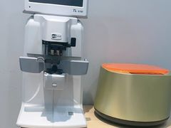 -无界眼镜MaxLess(五角场万达店)