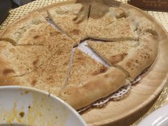 -巴扎美食·新疆菜·西域歌舞表演餐厅(新疆大厦店)