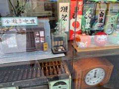 零售区-金龙咖喱