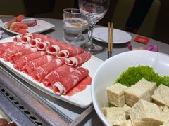 -海底捞火锅(振华商厦店)