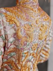 -B.Bridge Couture婚纱礼服(福田店)