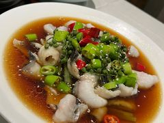 -狮王府淮扬菜(新街口友谊店)