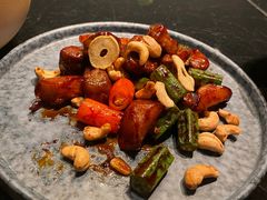 -杭州临平万丽酒店·万丽轩中餐厅