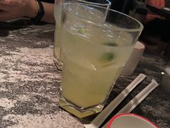 -新白鹿餐厅(松江开元地中海店)