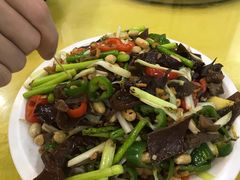 -安记烧鹅(新桥店)