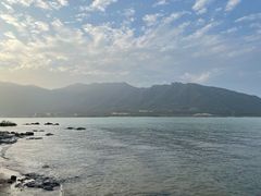 -坝光海滩