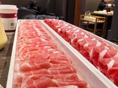 -东来顺饭庄(上地华联店)