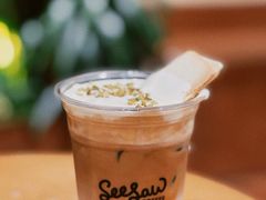 -Seesaw Coffee(朝阳大悦城店)