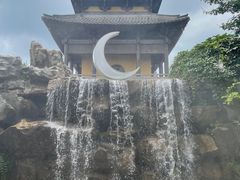 -茅山东方盐湖城景区