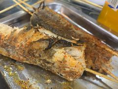 -西北老马食府(陈家营西路店)