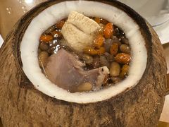 -大唐靓汤江门私房菜(景田店)