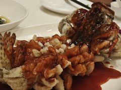 -得月楼·省级非遗·传统苏帮菜(观前店)