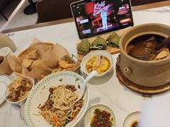 -春家·非遗手工小吃(徐汇万科广场店)