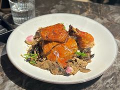 -LESCEDARS Brasserie Bistro香柏树
